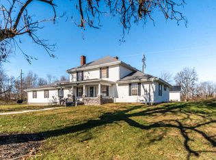 2915 Irvine Rd, Richmond, KY 40475