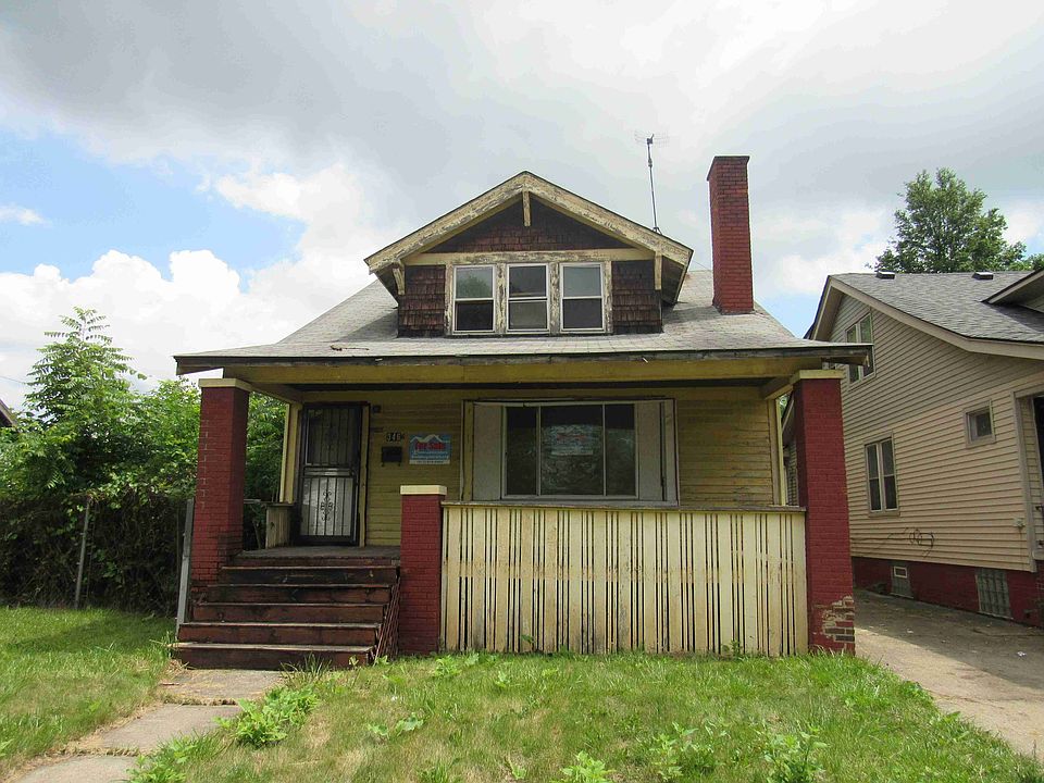3466 Algonquin