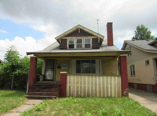 3466 Algonquin St, Detroit, MI 48215