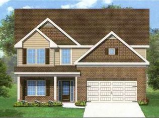 207 Amylou Cir, Woodstock, GA 30188