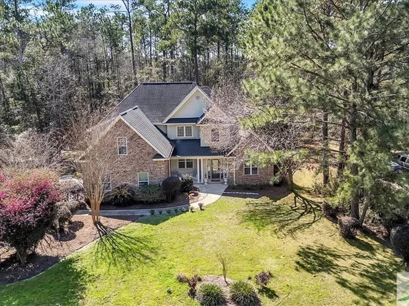 274 Dalcross Drive, Richmond Hill, GA 31324