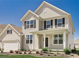7940 Walcott Way, Mentor, OH 44060