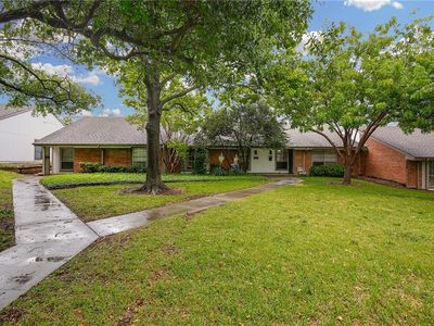 13633 Flagstone Ln, Dallas, TX, 75240