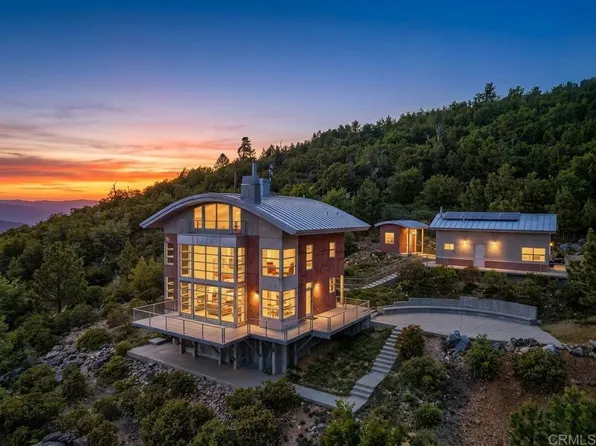 36124 Mountain Circle Dr, Julian, CA 92036