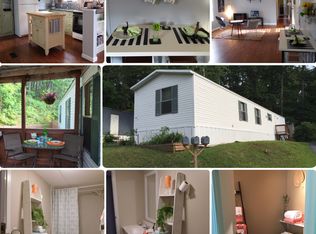 7810 Clark Rd TRLR A41, Jessup, MD 20794