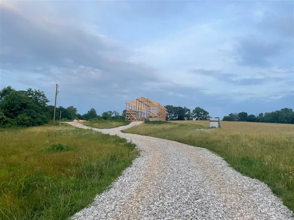340 M Johnson Rd, Smiths Grove, KY 42171