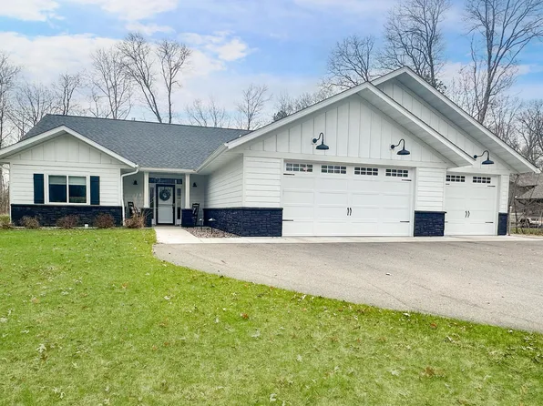 30428 Suffolk Cir, Breezy Pt, MN 56472