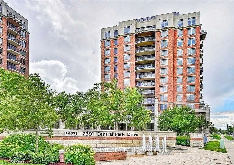 2379 Central Park Dr #709