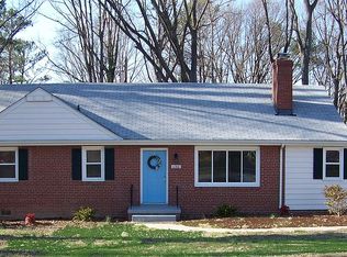 6306 Bliley Rd, Richmond, VA 23225