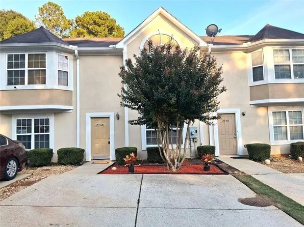 2968 Fields Dr, Lithonia, GA 30038