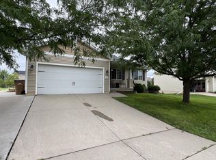 621 S 13th St, Grimes, IA 50111