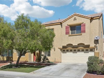 1804 Jake Andrew Ave, North Las Vegas, NV, 89086