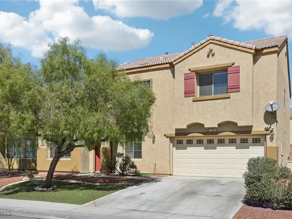 1804 Jake Andrew Ave, North Las Vegas, NV 89086