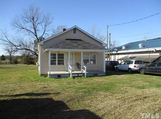 800 S Breazeale Ave, Mount Olive, NC 28365