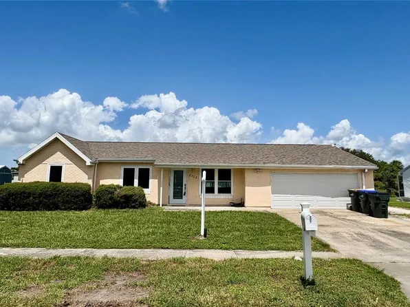 2755 Greendale Rd, North Port, FL 34287