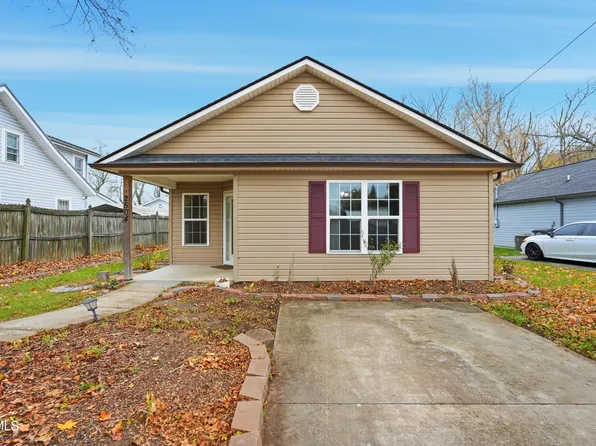 2504 Overlook Rd, Kingsport, TN 37664