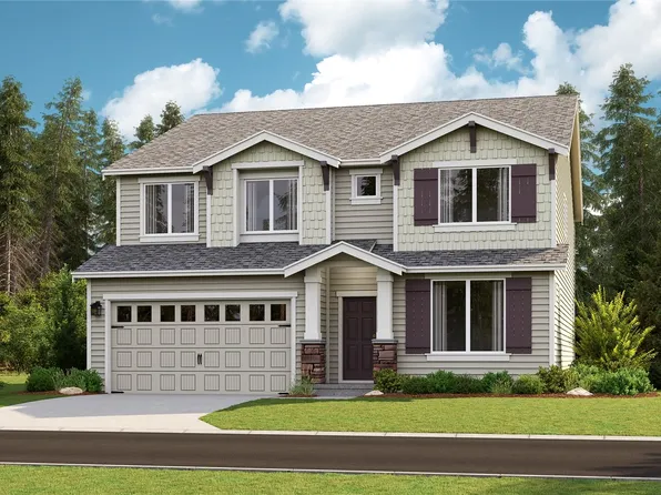 13531 60th Avenue W #97, Edmonds, WA 98026