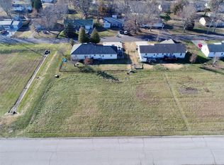 LOT Seventeen Max Ave, Cuba, MO 65453