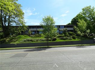 100 Martin Luther King Jr Way APT 5, Seattle, WA 98122