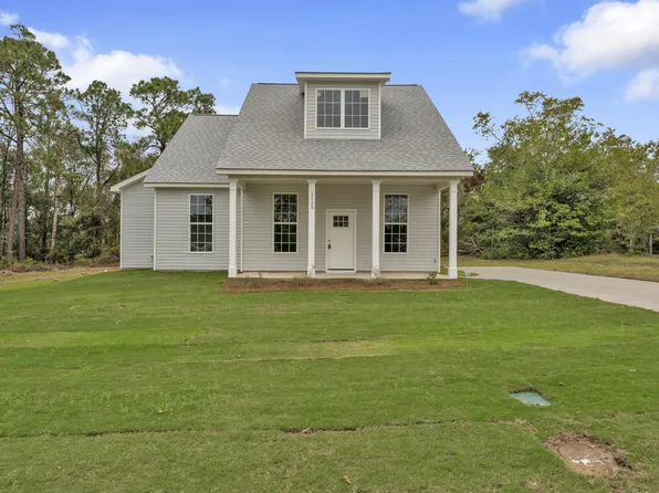 2533 Lyman Street, Augusta, GA 30906