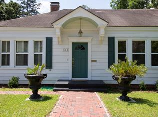 641 Beard St, Tallahassee, FL 32303