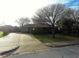1421 Stiles Ct, Midlothian, TX 76065