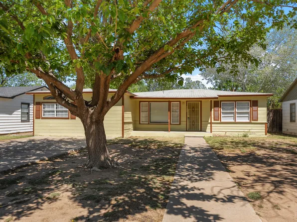4004 33rd St, Lubbock, TX 79410