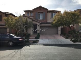 11739 Longworth Rd #0, Las Vegas, NV 89135