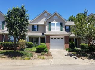 2058 Nashboro Blvd, Nashville, TN 37217