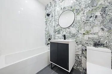 Rented by Space Link Realty