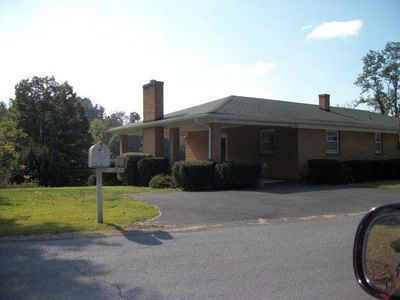 218 Marion Ave, Tazewell, VA, 24651