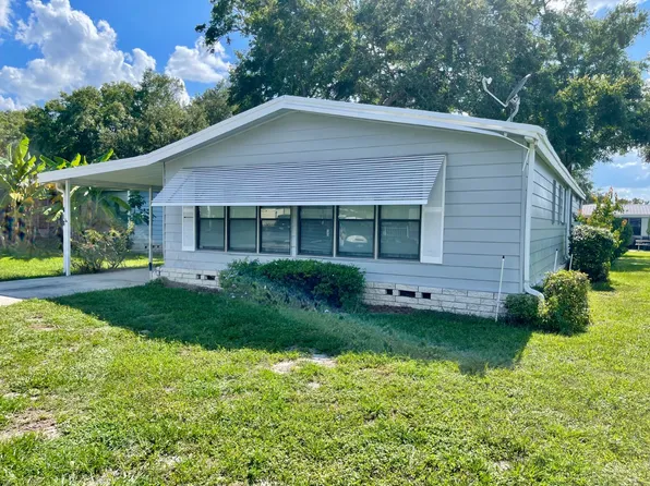 616 Cedar Ln, Lady Lake, FL 32159