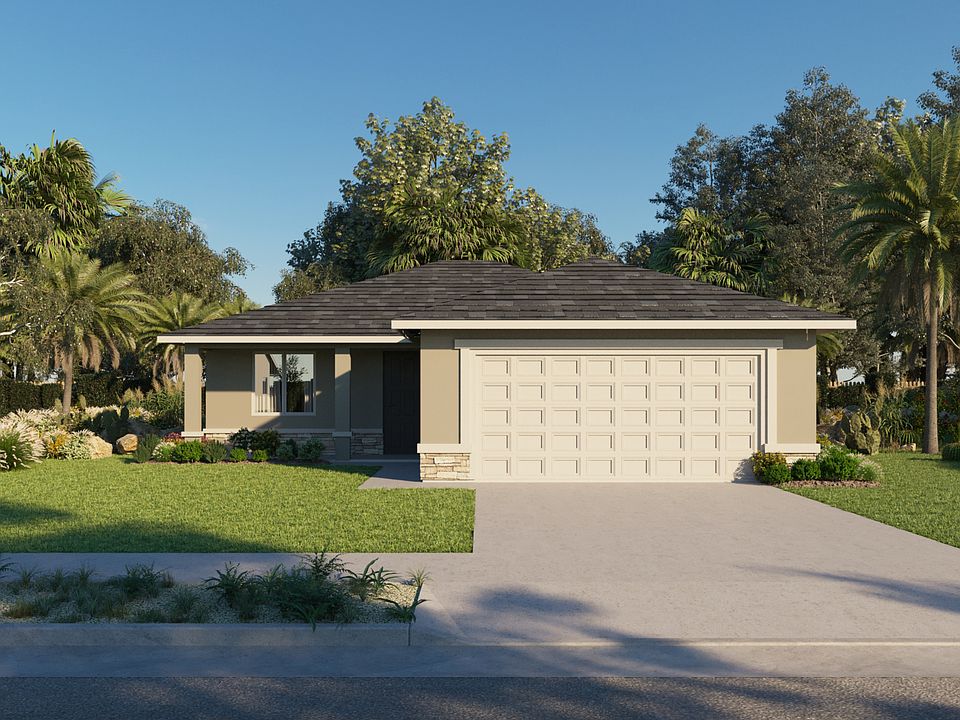 Willow Elevation B