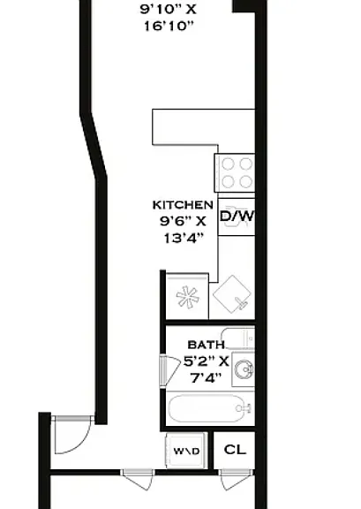 397 4th Ave #1L — Photo 2