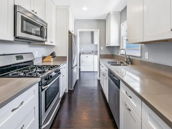 4031 E Grenora Way, Long Beach, CA 90815