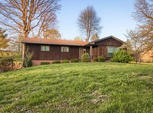 4407 Greenacre Dr, Owensboro, KY 42303