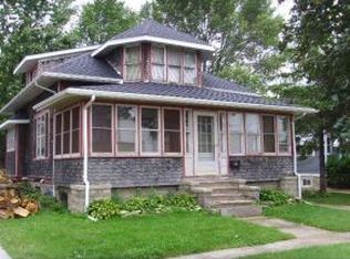 424 E Scott St, Ripon, WI 54971