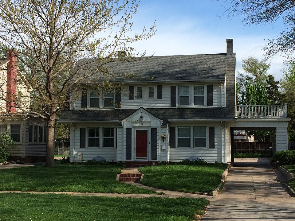 1st image of 106 W 20th Ave