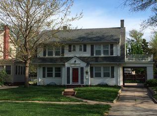 106 W 20th Ave, Hutchinson, KS 67502
