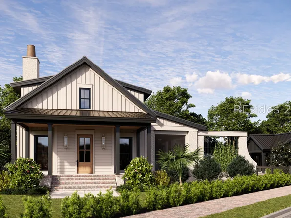 33 Mallow St, Bluffton, SC 29910