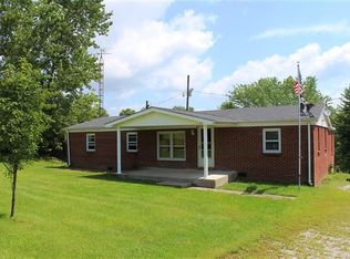 1201 Dividing Ridge Rd N, Sadieville, KY 40370