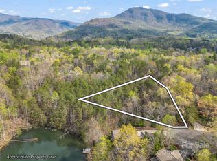 Shumont Estates, Lake Lure, NC 28746