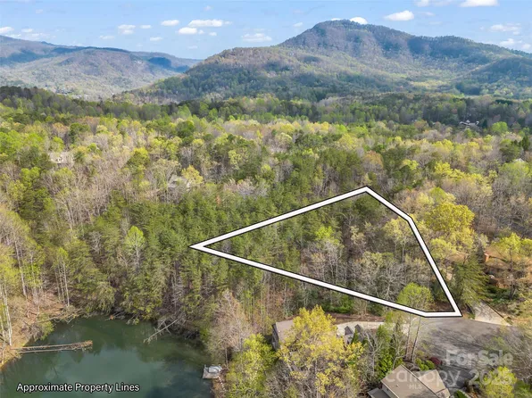 0 Whitesides Ct #83, Lake Lure, NC 28746
