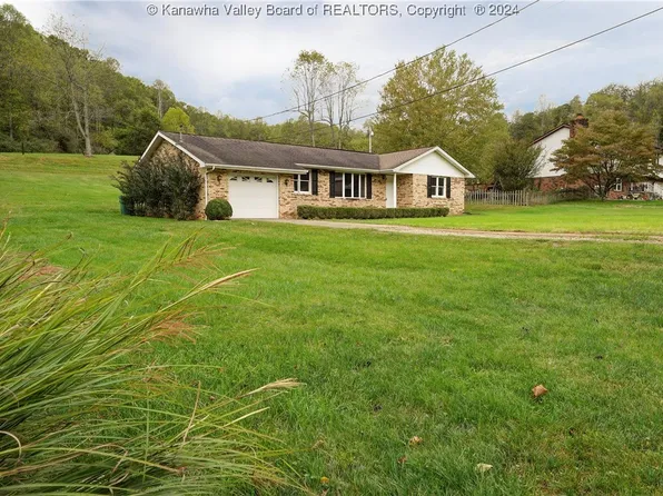 307 Kilgore Rd, Scott Depot, WV 25560