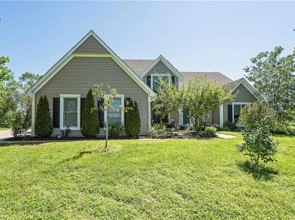 7607 NW Childress Ave, Kansas City, MO 64152