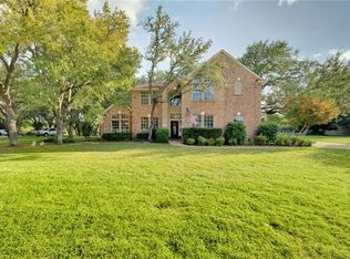 11811 Onion Hollow Run, Austin, TX 78739
