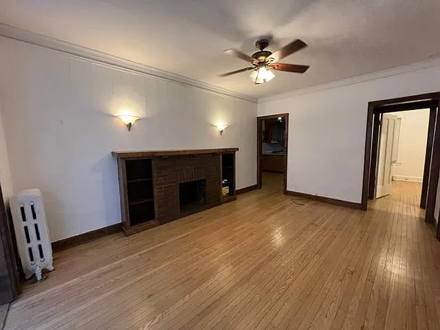 827 W Cornelia Ave — Photo 4