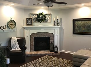 246 Aston Ln, Lexington, SC 29072