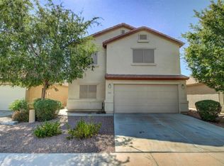 22612 N Davis Way, Maricopa, AZ 85138
