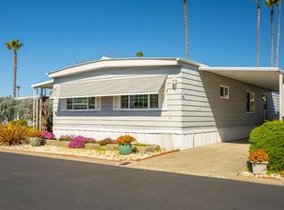 300 E H Street #74, Benicia, CA